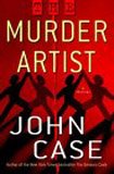 cover image THE MURDER ARTIST