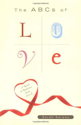 cover image THE ABCs OF LOVE