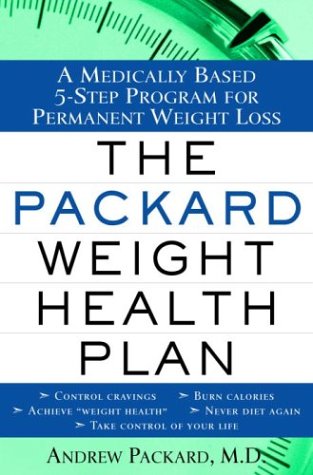 cover image THE PACKARD WEIGHT HEALTH PLAN