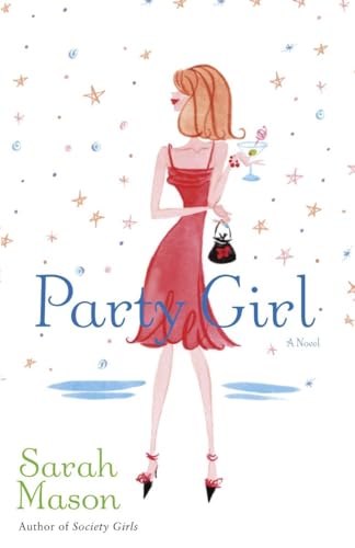 cover image Party Girl