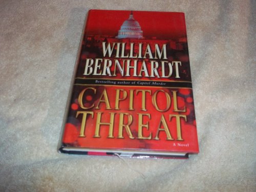 cover image Capitol Threat