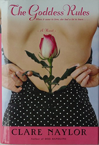 cover image THE GODDESS RULES