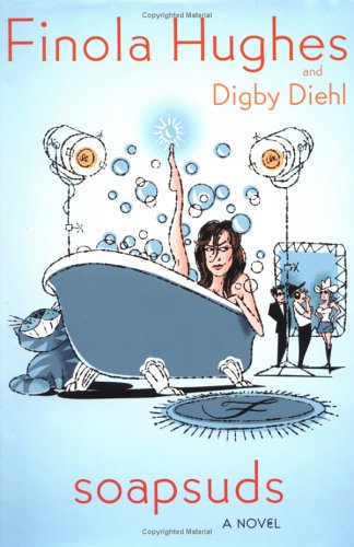 cover image SOAPSUDS