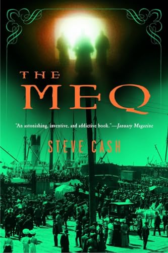 cover image THE MEQ