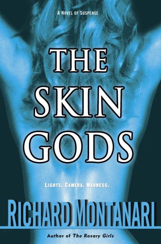 cover image The Skin Gods