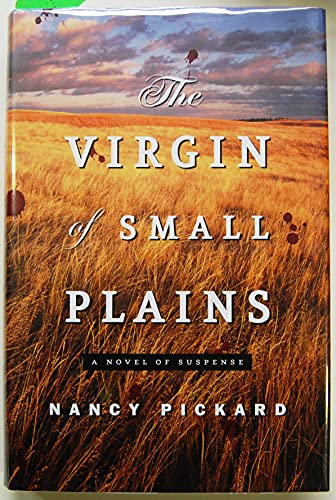 cover image The Virgin of Small Plains