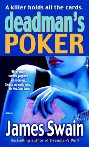 cover image Deadman's Poker
