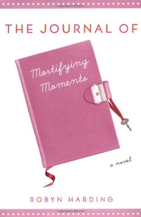 THE JOURNAL OF MORTIFYING MOMENTS