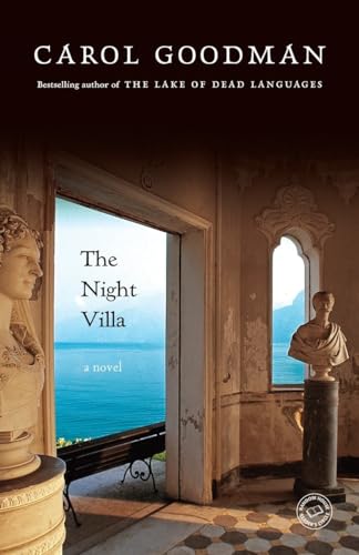 cover image The Night Villa