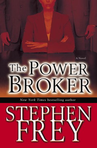 cover image The Power Broker
