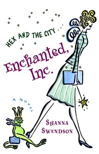 ENCHANTED