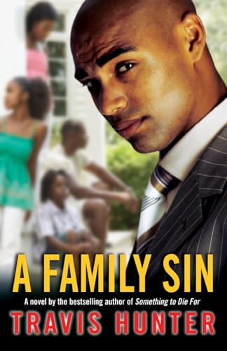 cover image A Family Sin
