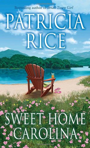 cover image Sweet Home Carolina