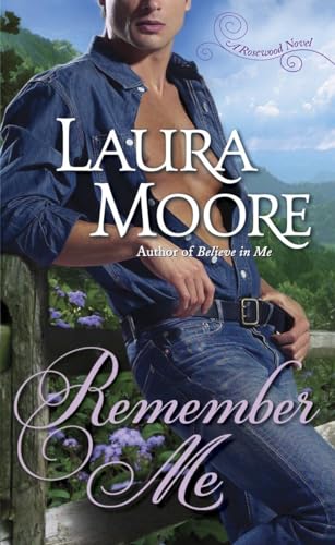 cover image Remember Me