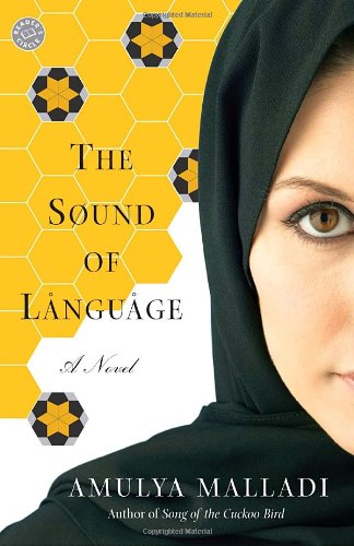 cover image The Sound of Language