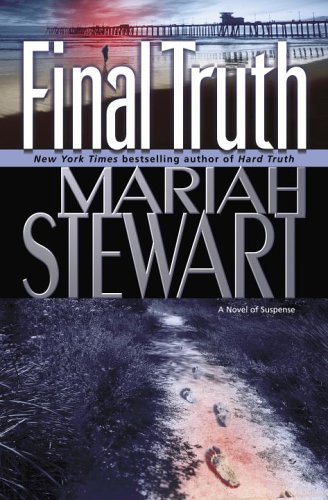 cover image Final Truth: A Novel of Suspense