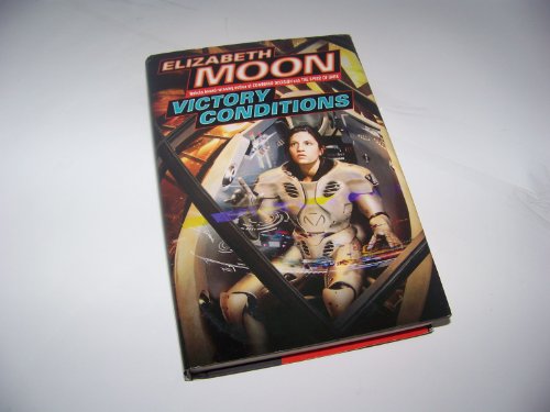 cover image Victory Conditions