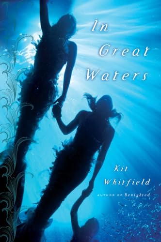 cover image In Great Waters
