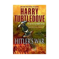 Hitler's War