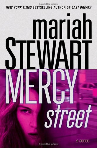 cover image Mercy Street