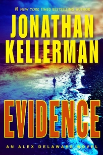 Evidence: An Alex Delaware Novel