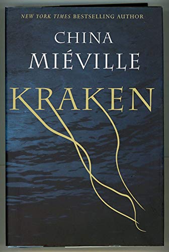cover image Kraken