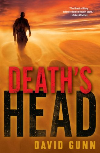 cover image Death's Head