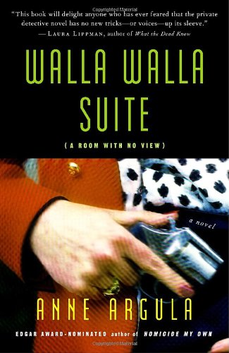 cover image Walla Walla Suite (A Room with No View)