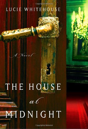 cover image The House at Midnight