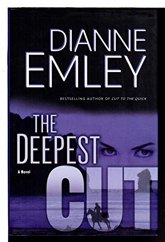cover image The Deepest Cut