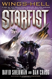 StarFist: Wings of Hell
