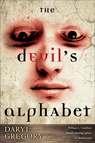 cover image The Devil's Alphabet