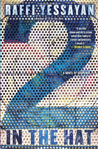 cover image 2 in the Hat