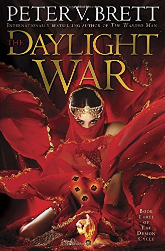 cover image The Daylight War