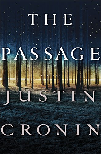 cover image  The Passage