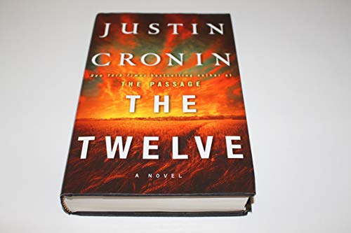 cover image The Twelve