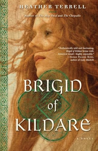 cover image Brigid of Kildare