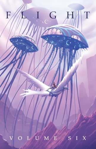 cover image Flight Volume Six