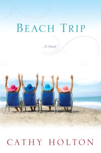 cover image Beach Trip
