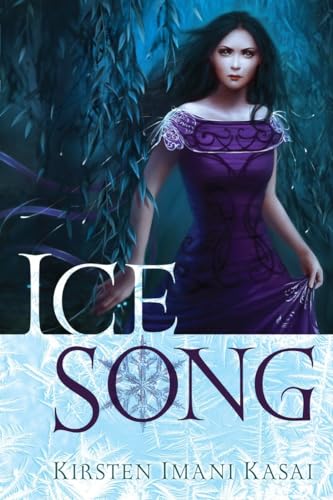 cover image Ice Song
