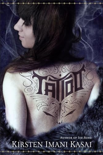 cover image Tattoo