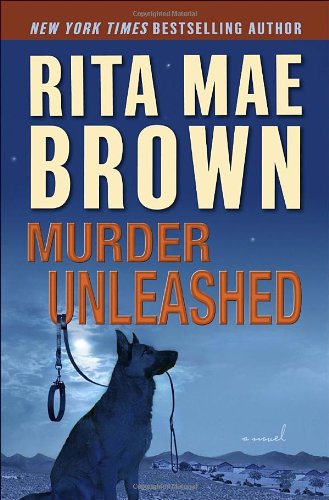 cover image Murder Unleashed