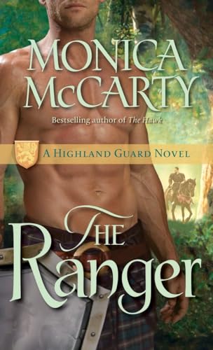 cover image The Ranger