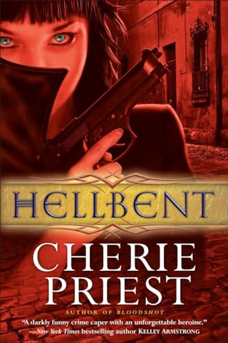 cover image Hellbent