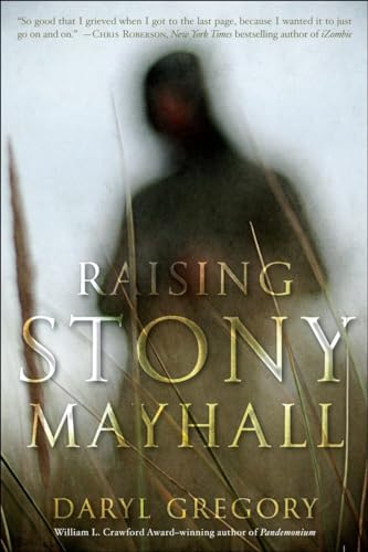 cover image Raising Stony Mayhall