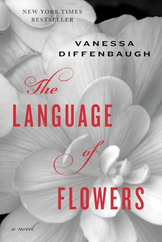 cover image The Language of Flowers 