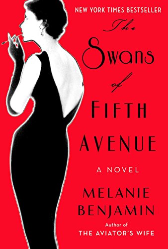 cover image The Swans of Fifth Avenue