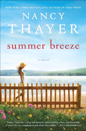 cover image Summer Breeze