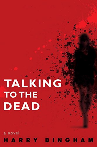 cover image Talking to the Dead