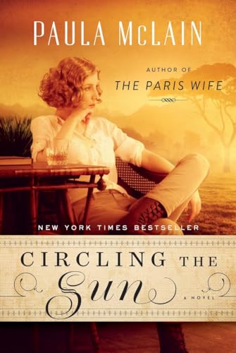 cover image Circling the Sun